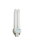 10pk Halco Pl13d/e/41/eco 13w 4100k Double Twin Tube Cfl Bulb 4-pin Base. Fixed Price $54.99.