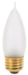 Satco Products S3767 120-volt 25ca10 Medium Base Frost Light Bulb Frosted. Fixed Price $17.99.
