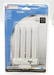 Utilitech 27w Cfl 6500 K Daylight 135 Lumens Gx10q-4 Base Brand New Sealed. Fixed Price $14.00.
