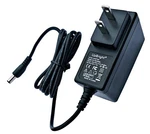 24v Ac Adapter For Micomlan Ddl-003-12w Ves4469 Led Desk Lamp Clamp Swing Arm. Fixed Price $11.39.