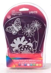 1 Count Jasco Lights By Night Led Usb Color Changing Light 9 Colors. Fixed Price $18.99.