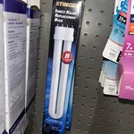 Stinger 24w Type B White Uv Replacement Insect Light Bulb Fits Bk100. Fixed Price $22.00.