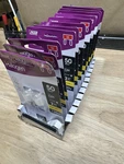 Feit Electric 50-watt T4 G9 Bi-pin Base Dimmable Light Bulb 12-pack 2bulbs Per. Fixed Price $59.84.