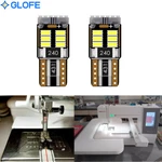 Led Sewing Machine Light Bulbs 2 Pack - Fits Janome Machines, Many Models Bulb. Fixed Price $12.98.