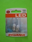 New - Sylvania Led Light 194r Red Free Shipn!. Fixed Price $17.50.