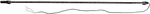Buyers Products 48 Inch Led Tube Light - Clear And Cool. Fixed Price $53.10.