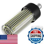 Duutoo 800w Equivalent E26 Led Corn Light Bulb 500leds 12350lumen 6000k Daylight. Fixed Price $43.23.