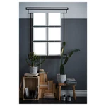 Ikea Floalt Led Light Panel, Dimmable White Spectrum, 12x12" In Box Brand New-. Fixed Price $147.77.