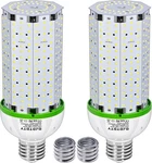 1000w Equivalent Led Light Bulb 15000 Lumen 5000k 150w Large Area Cool Daylight. Fixed Price $87.76.