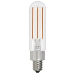 Bulbrite Item 776791 Led Filament Bulb, 3000k, Fully Compatible Dimming, Bulb Ty. Fixed Price $13.72.