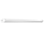 4 Ft. 55-watt 4000k Bright White 5000 Lumens Integrated Led Linkable Hangi. Fixed Price $47.16.
