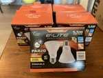 Euri E-lite 5.5 Watt Led Spotlight Par20 Soft White 500 Lumens Pack Of 5-10 Bulb. Fixed Price $14.95.