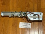 Ge Main Control Board/cover/harnesses Asm Model# Gdf670syv1fs Dishwasher E23. Fixed Price $78.55.