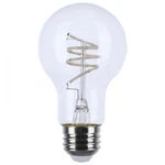 Satco S11521 6w(40w Eq) 120v Reminiscent Led A19 E26 Gray Coil Filament Cl 2700k. Fixed Price $12.65.