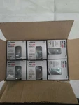 Satco S9405 Par20 Led 2700k 40' Beam Spread Medium Base Light Bulb-7w-lot Of 6. Fixed Price $55.99.