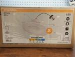 12pk Sylvania Rt5/6 Inch 65w Equivalent Retrofit Recessed Led Color Select Dim. Fixed Price $58.99.