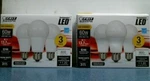 Feit Electric Om60/830/15kled/3(c), Non-dimmable A19 Led Light Bulbs Lot Of 2 Fs. Fixed Price $18.00.