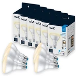 - 65w Br30 Soft White Led Smart Bulb Pack Of 6 E26, Indoor Connects To .... Fixed Price $47.56.