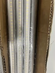 Sunco T8 Led Bulbs 4ft, 8 Pack - Clear. Fixed Price $44.82.