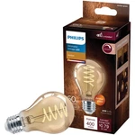 Philips 60w Equivalent Amber Medium A19 Dimmable Vintage Led Light Bulb. Fixed Price $15.90.