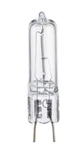 Philips 75w 120v Clear Gy8.6 Base T4 Special Purpose Light Bulb. Fixed Price $12.95.