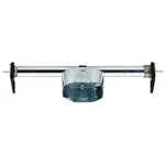 Westinghouse Saf-t-brace, 4 Teeth With Locking Screw Metalic. Fixed Price $45.70.