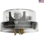 Southwire Outdoor Twist Lock Light Control With Photocell - Automatic Dusk-to.... Fixed Price $18.64.