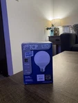 Tcp Led Elite Series 4w 2700k 40w Halogen Light Bulb Dimmable Led5g25d27kf. Fixed Price $12.00.