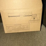 New Genuine Oem Ge Lrxr610840md Led Luminaires 93034746 Down Light Recessed. Fixed Price $44.55.