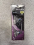 Feit Electric 35w Gu10 120v Frosted White Halogen Flood Reflector Bulb *2* Pack. Fixed Price $8.99.