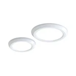 Prescolite Lbsd-6rd-cs9-wh 6" Led Round Downlight Cct Selectable 90 Cri. Fixed Price $34.05.