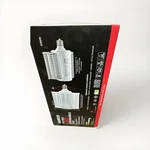Satco S28938 Hi-pro Led Expandable 110w 100-277v 14000 Lumen 5000k Outdoor Lamp. Fixed Price $54.00.