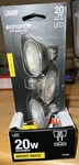 Feit Electric Bpbab/930ca/3 12v 2.6w 3000k 200 Lumens Dimmable Led Light Bulb. Fixed Price $17.99.