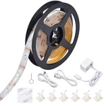 Xcceries 6.6" Wifi Smart Led Strip Light App Control Rgb Backlight Clearence. Fixed Price $33.90.