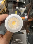 Sunlite Mr16 Led Bulb, 120v, 5 Watt, 3000k, Gu5.3 Base, Energy Saving. Fixed Price $11.99.