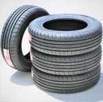 4 Tires Gt Radial Champiro Touring A/s 235/60r18 103v As All Season. Fixed Price $656.66.