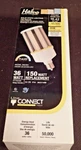 Halco Proled 82364 Hid 36-cs-ex39-led 36 Watt Cct Wattage Selectable Corn Cob. Fixed Price $40.00.