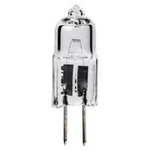 Plusrite - 10pcs G4 Bipin Base Low Voltage 12v Jc 20w Light Bulbs 3302. Fixed Price $14.75.