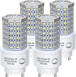 Bmxkpo Gu24 Led Light Bulb Dimmable 10w,5000k Daylight,1600 Lumens(100w Equivale. Fixed Price $29.44.
