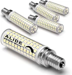 Alide E12 100w Dimmable Replacement Led Candelabra Bulbs C7,6000k Daylight Brigh. Fixed Price $38.79.