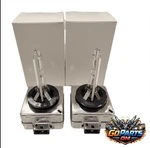 Osram 66340hbi Xenarc 35w D3s 4600k Hid Xenon Light Bulb (2 Pack). Fixed Price $184.85.