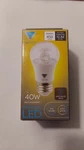 Triglow T90261 7w (40w Equivalent) Dimmable Led A15 Appliance Bulb Soft White. Fixed Price $19.99.
