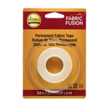 Aleene's Fabric Fusion Adheisve Tape , Peel And 5/8" Roll, Clear. Fixed Price $15.81.