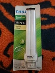 Philips Energy Saver Replacement Cfl 26wpl-c/neutral 3500k/6-13/16 In Length.. Fixed Price $10.99.