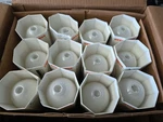 Lot 12 New Sylvania M175/kr85/ps/ed28 Light Bulb Metalarc Pulse Start E Mogul. Fixed Price $79.95.