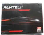 Fanteli H13 Led Headlight Bulbs 9008 Ip68 Waterproof Hi/lo Beam Kit 2 Pack New. Fixed Price $37.27.