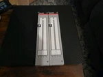 Nib - (2) Philips 18w Tuv Pl-l 18w/4p Uvc 2g11 Base Germicidal Lamp #. Fixed Price $34.95.