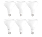 Sunco Br40 Light Bulb, Led Indoor Flood Light, Dimmable, 4000k Cool White, 14.... Fixed Price $45.00.