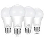 A19 Led Light Bulbs 100 Watt Equivalent, Hengbo 6500k Daylight White Bulb,. Fixed Price $25.41.