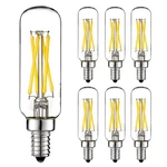 Litehistory E12 Led Bulb 6 Count (pack Of 1), Daylight White 5000k 4w. Fixed Price $35.12.